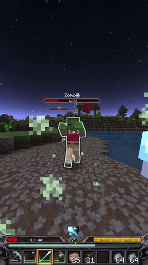 This World in Minecraft Is Amazing ✨🌍