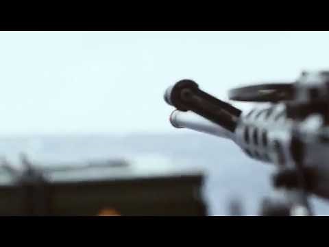 A day in the life of a weapons engineer