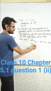 class 10 maths ex 5.1 q1(ii)|Arithmetic progression class 10