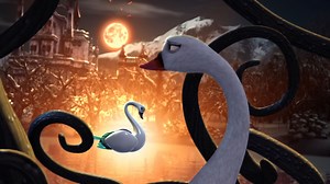 The Swan Princess Christmas - Apple TV