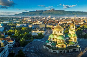 Travel Guide: What To See And Visit In Sofia, Bulgaria