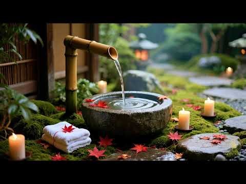 🔴 Beautiful Relaxation and Spa Music || Live Stream 24/7 🔴