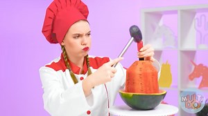 Let's cook with us! | Multi Do Arabic