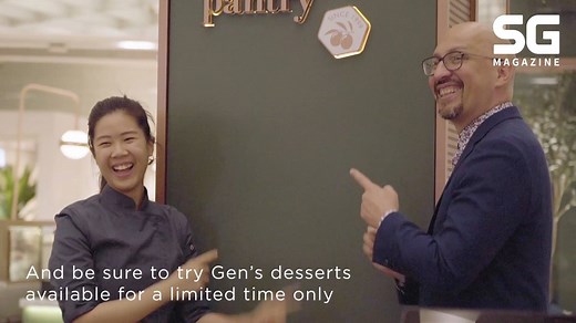 The Marmalade Pantry at ION Orchard has reopened with a bang, offering a menu of their classics coupled with new, exclusive offerings. Be sure to try the amazing creations of MasterChef Singapore's Gen Lee, available for a limited time only. | SG Magazine