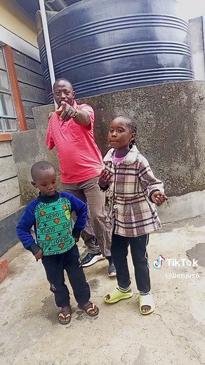 #benjus#queenmary1002 #muragemodernpacific #welcomnakuru