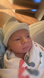 Part of our sons slideshow from his funeral 🕊️ (pt 2) “For behold, I create new heavens and a new earth, and the former things shall not be remembered or come into mind. But be glad and rejoice forever in that which I create; for behold, I create Jerusalem to be a joy, and her people to be a gladness. I will rejoice in Jerusalem and be glad in my people; no more shall be heard in it the sound of weeping and the cry of distress. No more shall there be in it an infant who lives but a few days, or