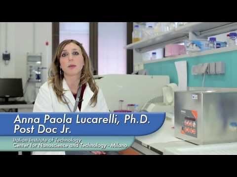 SONICA Ultrasonic Sonication for protein extraction