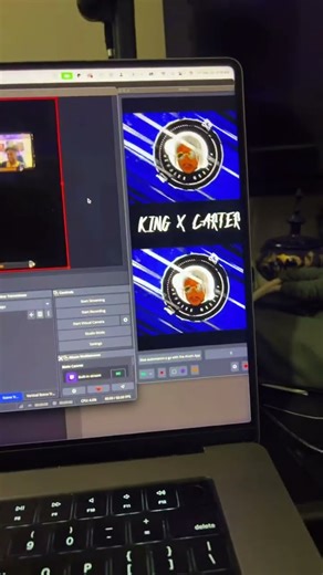 OBS x LoupeDeck #obs #loupedeck #streaming #shotbyxcarter #warzone #callofduty