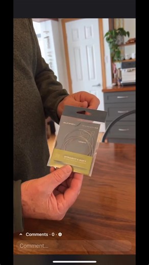 Straight and soft tapered fly fishing leaders for anglers who want consistent presentation. If your leader kicks or collapses, these are the answer. | Sunray