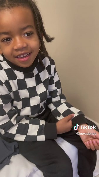 Keva! on TikTok