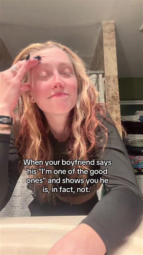 When Good Boyfriends Go Bad: Breakup Realities