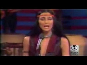 CHER RITA COOLIDGE & KRIS KRISTOFFERSON