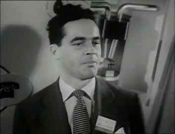 Frontiers of Science: The Invention of the Telephone