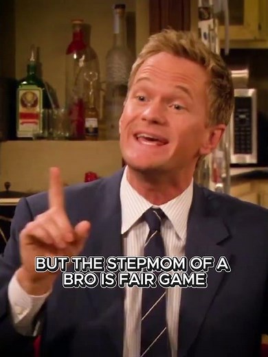 Bro Code 101: Barney Stinson’s Funniest Rules! #barneystinson #howimetyourmother #himym #funny