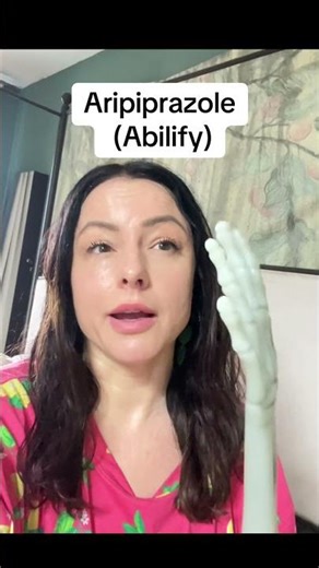 How to say Aripiprazole (Abilify) #nursingschool #Aripiprazole #pharmacology #nursing