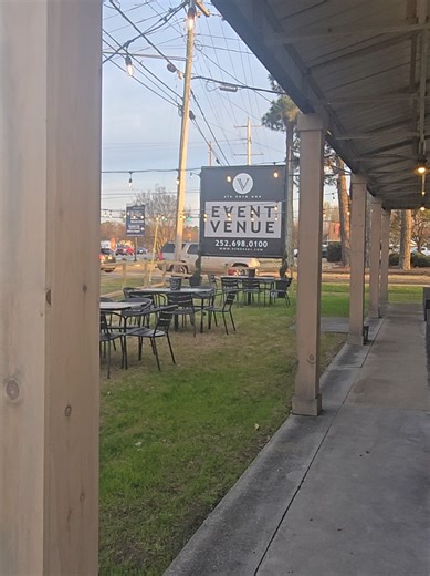 Exciting Weekend Recap at Venue 601 in Elizabeth City