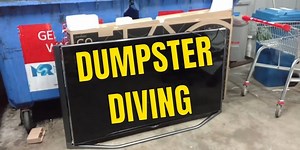 EEVblog 1542 – A Decade of Dumpster Diving! - EEVblog