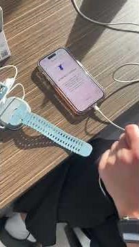 Comment utiliser la WatchPat One