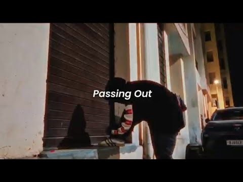 RsOnTheMic - Passing Out prod. Ether makes banger | Official Music Video | Not Famous EP