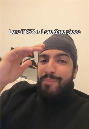 Tk78 c’est abusé les arc classiques #tk78 #thekairi78 #onepiece