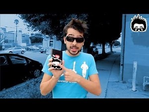 Worldwide Scavenger Hunt! - Joe Penna