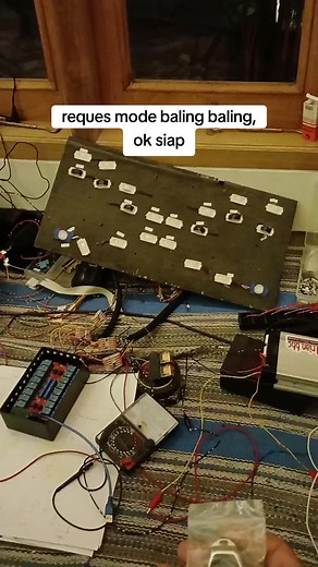 Mode Baling-Baling Setup Tutorial