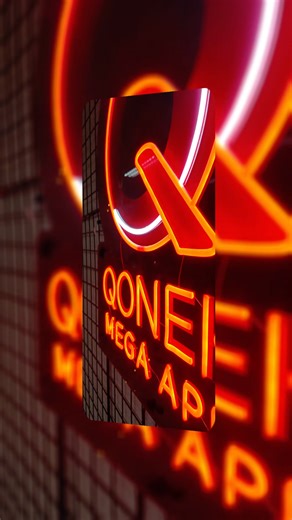 LED NEON – The Light That Defines Strong Brand Identity Customers walk past your store every day… but only LED NEON makes them turn back for a second look. 🔶 Key Features: ✔ Even lighting – no glare, no flickering ✔ Premium transparent acrylic high-quality silicone LED ✔ 50,000-hour lifespan – stable even with continuous use ✔ Saves up to 70% energy compared to traditional signs ⚡ If you want a strong brand, start by making it SEEN. | Logo - Led - Neon