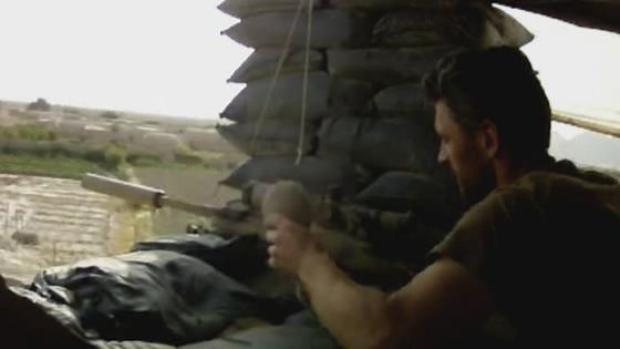 Canada's sniper legacy