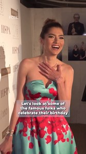 Celebrities Born on January 22, From Diane Lane to Guy Fieri