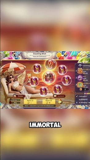 Infinity Kingdom Just Got a Huge Summer Update!