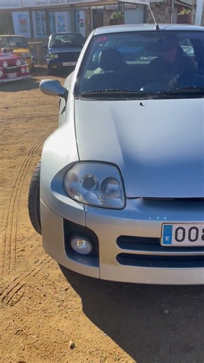 🇫🇷 Renault Clio, el utilitario que marcó una generación 🚗 #coche #autos