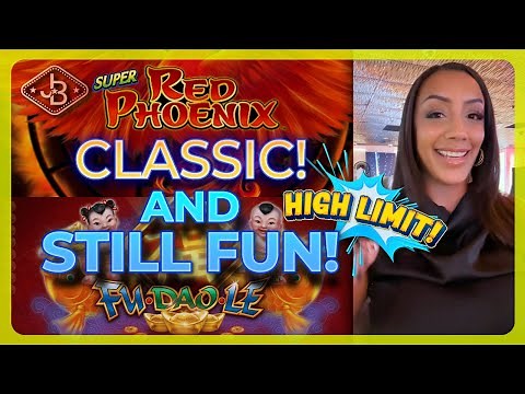 Bally Slot Machines: These Classic Slots Are Still FUN! 💥🤑