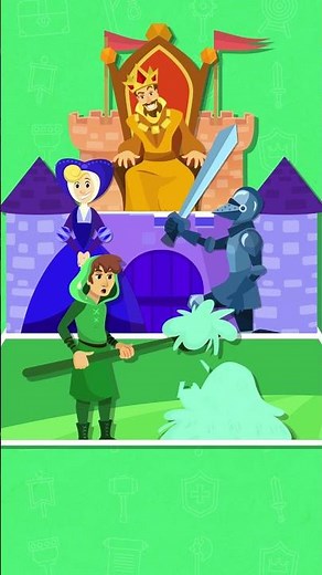 LA EDAD MEDIA 🏰 ¿Qué era el FEUDALISMO? 🗡🔺