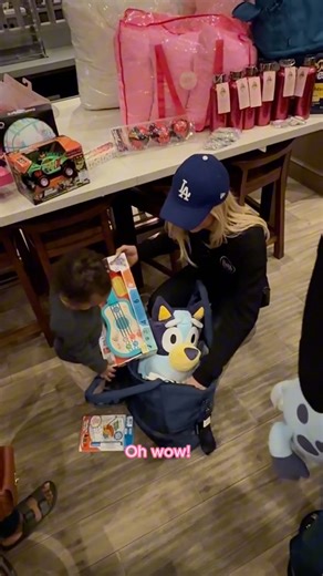 491K views · 11K reactions | Meeting families displaced by the LA...