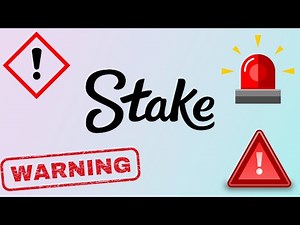 GONE VIRAL: Live Dealers Caught Cheating at Stake.com! Is Stake a Scam?!