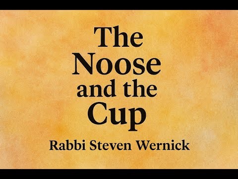 The Noose and the Cup