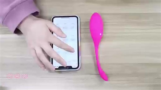 Wireless Remote Control 9 Vibrating for Egg Music App Worldwide USB Control Vibrator Sex Toys for Women Long Distance