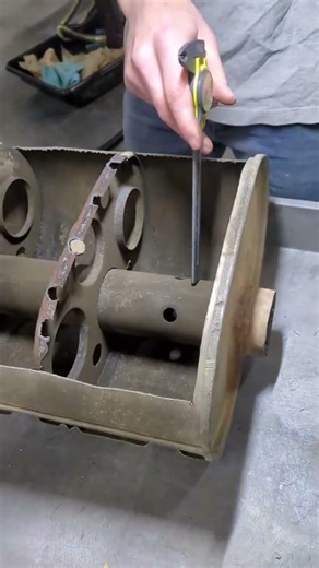 Chevy Exhaust System Error!! #exhaust #truck #montana