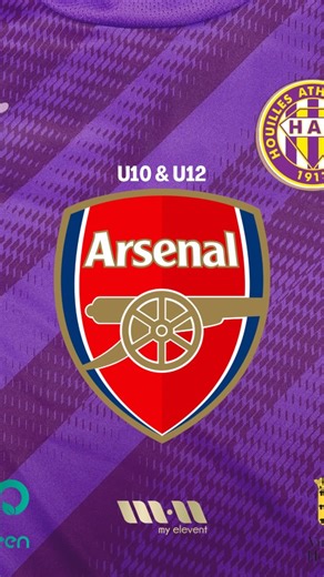 HAC [HOUILLES AC] on Instagram: "🟣 E2F ON TOUR ✈️🇬🇧 Rencontres internationales, prestations XXL Les joueurs ont assuré face aux meilleurs joueurs de leur catégorie. Pouvoir rivaliser face à un des meilleurs centres de formation du monde, nos petits violets peuvent être fiers d’eux-mêmes. •U10 défaite dans un match très intense avec des occasions de chaque côté •U12 un scénario dingue et une victoire aux tirs au but Bravo aux joueurs, bravo aux staff 👏🏼 #football #arsenalfc #houilles #likexl