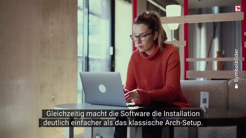 Dieses Linux überrascht: Deutsche Alternative schlägt Ubuntu und Mint