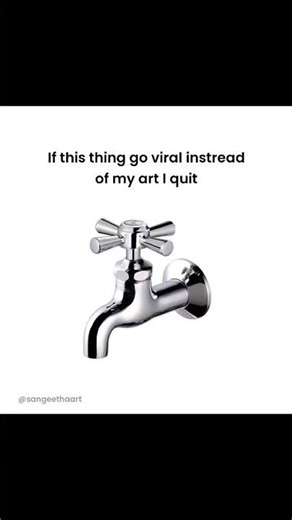 let's see what algorithm thinks 🤡 #artmemes #viralmemes #artist #shorts