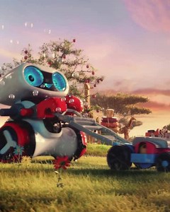 4K views · 37 reactions | There was a time in all our lives when chores were not a chore. https://fp-fami.ly/33CxvxI | Fisher-Price | Facebook