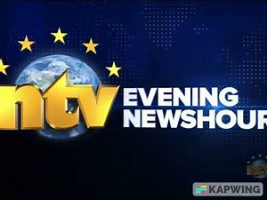 Evolution of NTV Evening Newshour opening theme (1990-present)