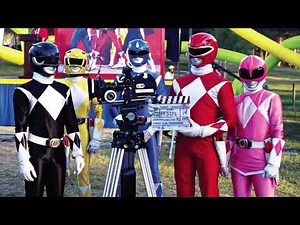 Official Trailer | Power Rangers: The Ultimate Visual History Book