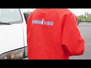 YUWEI Wireless Backup Camera- Best Wireless Camera With long range transmitting distance.