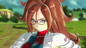 Dragon Ball Xenoverse 2 DLC ‘Ultra Pack 2’ launch trailer