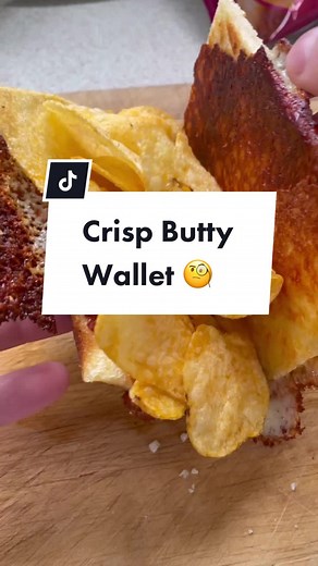 British Crisp Sandwich: A Delicious British Sandwich Week Recipe