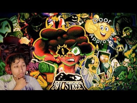 Friday Night Funkin 201 Street