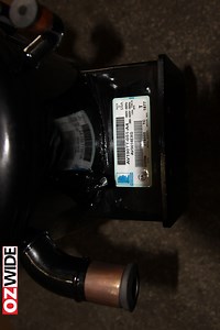 [Hot Item] Tecumseh Compressor New Water Cooled Refrigeration Unit for Cold Storage Solutions Th156D - 10 HP, R22