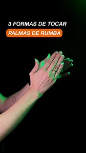 138K views · 11K reactions | ¿Quieres aprender a tocar palmas por...